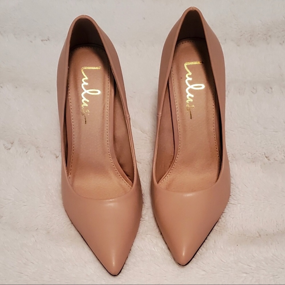 Women's heels